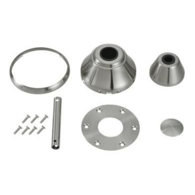Maverick 88/99 Custom Finish Kit by Visual Comfort Fan - 88MCFK