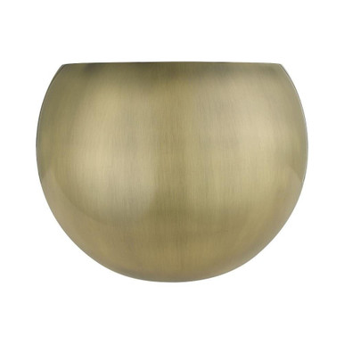 Piedmont 1 Light Wall Sconce by Livex - 40802