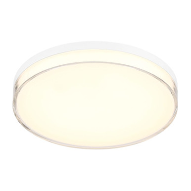 LED Round Flush Mount by Minka Lavery 759 - 759