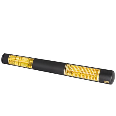 3000 Watt Mounted Short Wave Electric Heater 50 Inch by Solaira - SCOSYXL-3000