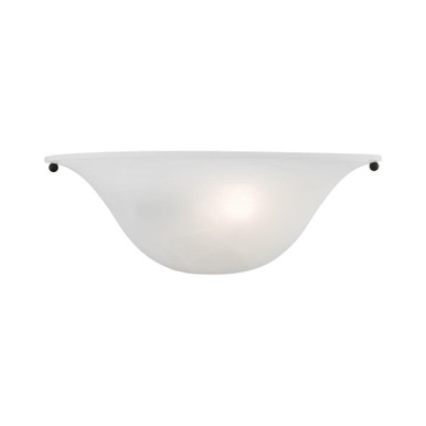 Wynnewood One Light Wall Sconce by Livex - 42700-04