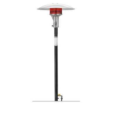 Permanent Post 50000 BTU Gas Heater by Sunglo - PSA-265