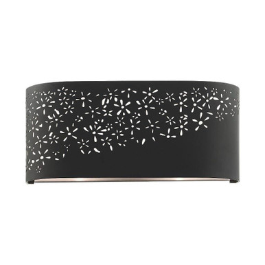 Noria 2 Light Vanity Light by Livex - 46261