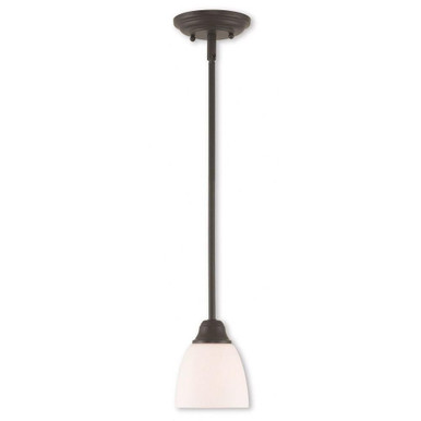 Wakefield 15 Light Oversized Chandelier by Livex - 5340-02