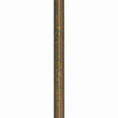 Accessory 6 Inch Extension Rod by Livex - 5611