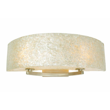 Radius 2 Light Vanity Light by Varaluz - 173B02