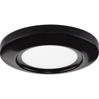Emblem 1 Light 5.5 Inch Wide Flush Mount by Progress - P810027