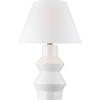 Abaco 9.5W 1 LED Large Table Lamp by VC Studio - CT1041
