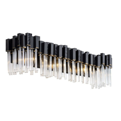 Matrix 3 Light Vanity Light by Varaluz - 309B03