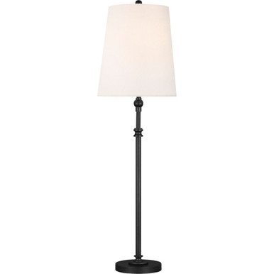 Capri 29 Inch 9.5W 1 LED Table Lamp by VC Studio - TT1001