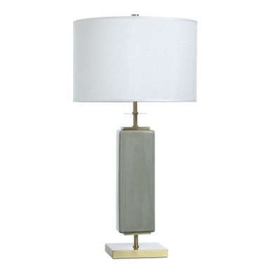 Dann Foley 1 Light Table Lamp 30.5 x 16 Inches by Stylecraft - DFL333192
