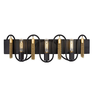 Darden 3 Light Vanity Light by Varaluz - 354B03