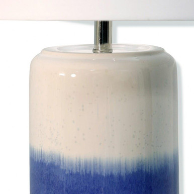 Bay St. Louis 1 Light Table Lamp by Stylecraft - KHL210277DS