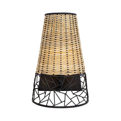 Cayman 1 Light Wall Sconce by Varaluz - 362W01