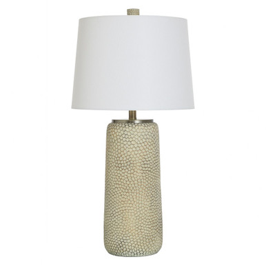 Elsbeth 1 Light Table Lamp 31.5 x 16 Inches by Stylecraft - ELSBETH-TL-16
