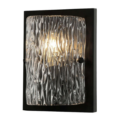 Morgan 1 Light Wall Sconce by Varaluz - 376W01