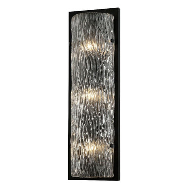 Morgan 3 Light Wall Sconce by Varaluz - 376W03