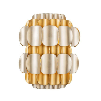 Swoon 1 Light Wall Sconce by Varaluz - 382W01