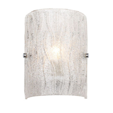 Brilliance 1 Light Vanity Light by Varaluz - AC1101