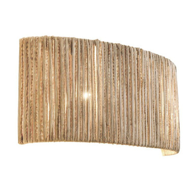 Jacob's Ladder 2 Light Vanity Light by Varaluz - 391B02FG