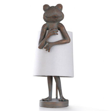 Malta 1 Light Table Lamp by Stylecraft L319534DS