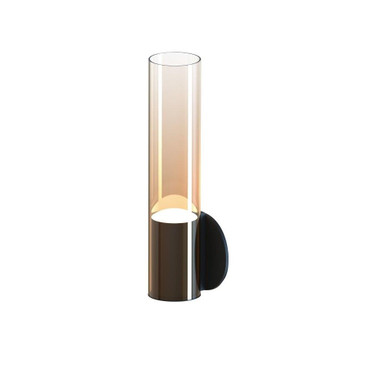 Highball 10W 1 LED Light Wall Sconce by ET2 - E21180