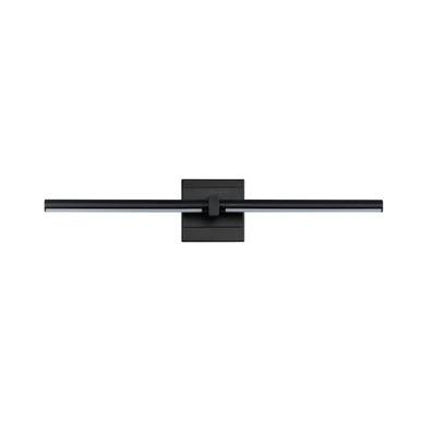 Dorian 15W 1 LED Light Wall Sconce 22.5 Inch Wide by ET2 - E21352