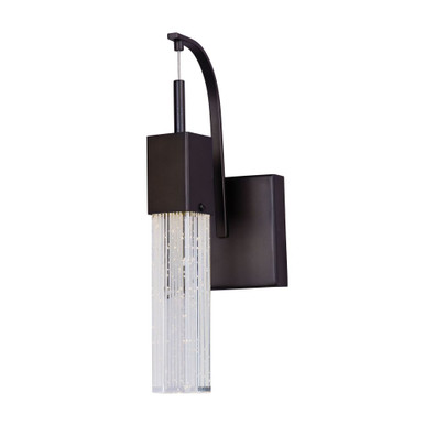 Fizz III 7.5W 1 LED Light Wall Sconce by ET2 - E22760