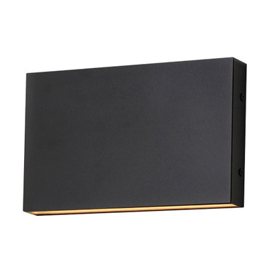 Brik 28W 2 LED Outdoor Wall Mount by ET2 - E23211