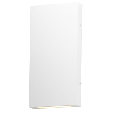 Brik 16W 2 LED Outdoor Wall Mount by ET2 - E23215