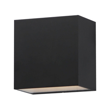 Blok 1 LED Light Outdoor Wall Mount by ET2 - E23216