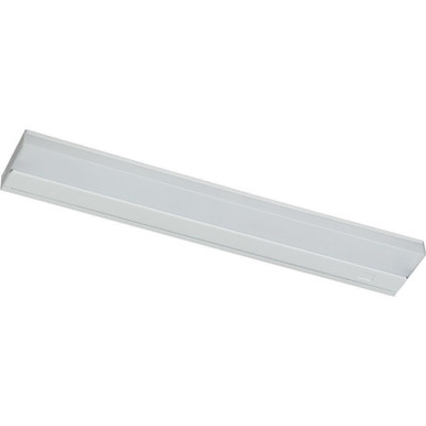 21.25 1 Light Under Cabinet  3.5 inches wide by 1 inches high by Quorum  - 85221-1