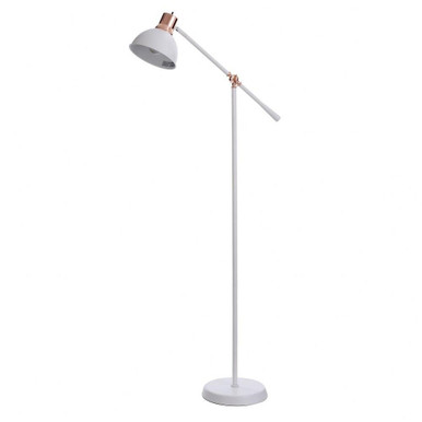 58 Inch One Light Floor Lamp by Stylecraft - L79779DS