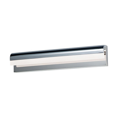 Waterfall 18W 1 LED Light Vanity Light by ET2 - E24844