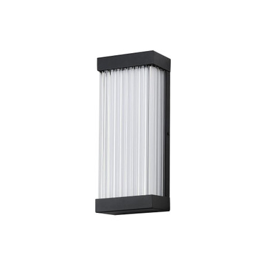 Acropolis 15W 1 LED Light Outdoor Wall Mount by ET2 - E30230