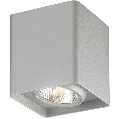 Kewb 9W 1 LED 3.5 Inch Wide Flush Mount by Eurofase - 31578