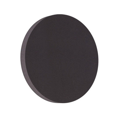 Alumilux Dish 1 LED Light Outdoor Wall Mount by ET2 - E41501