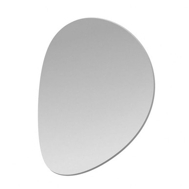 Malibu Discs 2 LED Wall Sconce 10 Inch Wide by Sonneman - 1760