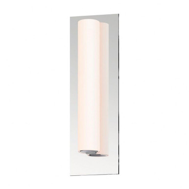 Tubo Slim 8W 1 LED Wall Sconce by Sonneman - 2441-FT