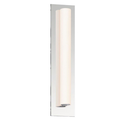 Tubo Slim 13W 1 LED Wall Sconce by Sonneman - 2443-FT