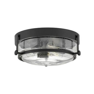 Harper 3 Light 10.54 Inch Wide Flush Mount by Hinkley - HL3640