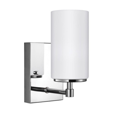 Alturas 1 Light Wall Sconce by Generation - 4124601