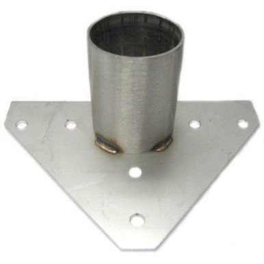 A270 Series Socket Assembly by Sunglo - 27002 5