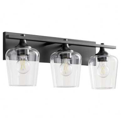 Veno 3 Light Vanity Light by Quorum - 558-3