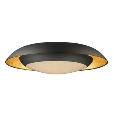 Iris 33.6W 1 LED 23.5 Inch Wide Flush Mount by Maxim - 35074CY