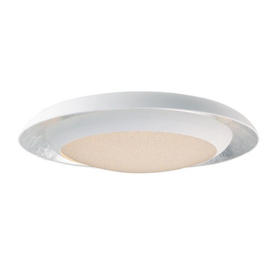 Iris 58.8W 1 LED 29.5 Inch Wide Flush Mount by Maxim - 35078CY
