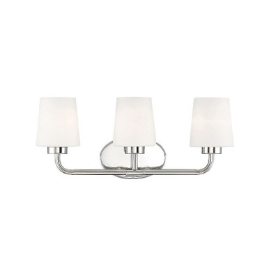 Capra 3 Light Vanity Light by Savoy House - 8-4090-3