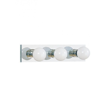 Center Stage 3 Light Vanity Light by Generation - 4737