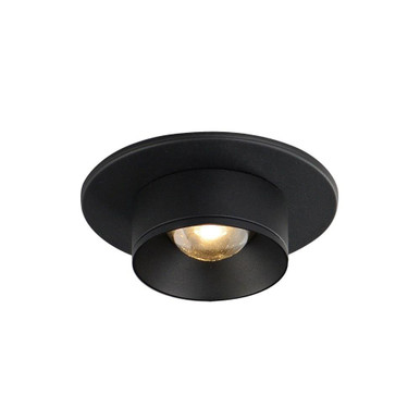 Caldera 1 Light 3.25 Inch Wide Flush Mount by Maxim - 86210