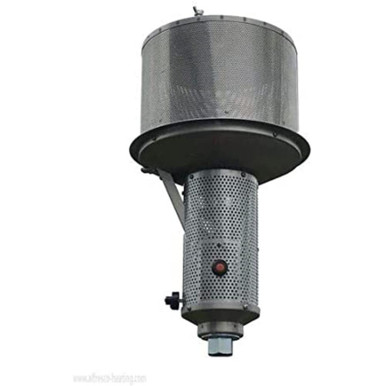 A242 Ng Heater Head With D.S. Ignition by Sunglo - 1027N DSI